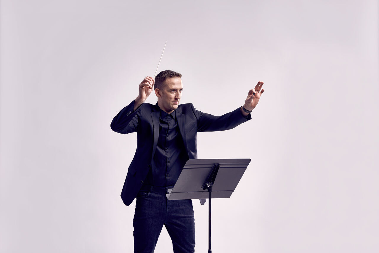 Christophe Picou dirigeant